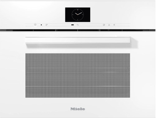 Lò hấp kết hợp nướng âm tủ Miele DGC 7460 BRWS